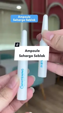 Coba deh Implora Whitening Milky Serum Ampoule. Ini tuh boosternya face serum jadi hasil skincare kamu lebih maksimal deh ✨  #imploracosmetics #approvedbyme #ampouleserum #whiteningmilkyserumampoule #ampouleimplora #seblak 