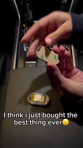 Tag someone who needs this😆 #foryou #car #ledlights