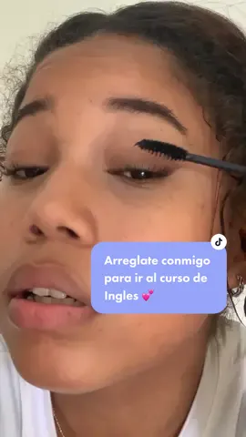 #belleza #maquillaje #alistateconmigo 