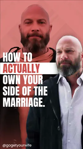 Missing skills? You haven’t owned it... #GoGetYourWife #relationshipcoach #intimacycoach #marriage #healthyrealtionships #over30 #over40 #over50