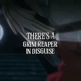 she's in disguise  #blackbutler #blackbutleredit #kuroshitsuji #kuroshitsujiedit #grell #grellsutcliff #grellsutcliffedit #noflop #fyp #xneptvnex #foryoupage #shakira #shewolf 