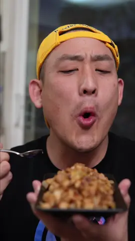 Made Sisig for the first time 🔥 #sisig #filipinofood #asmrcooking 