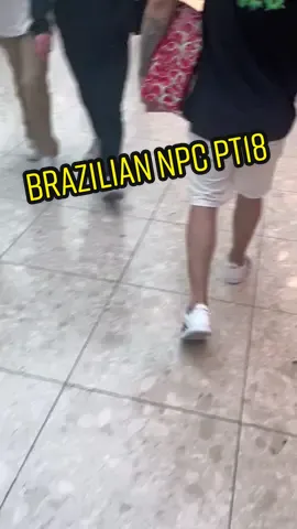 Brazilian NPC não vai desistir de conseguir o patrocinio com a @Cacau Show