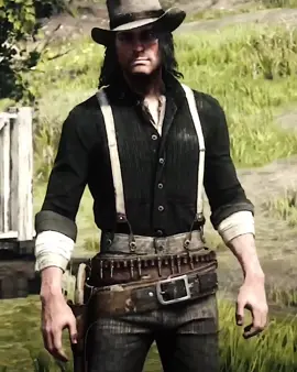 #JOHNMARSTON | fav john outfits 🤭 #johnmarstonedit #johnmarstonedits #rdr2 #reddeadredemption2 