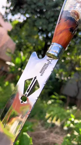 Diz pra gente se tu gostou! #cutelariabianco 