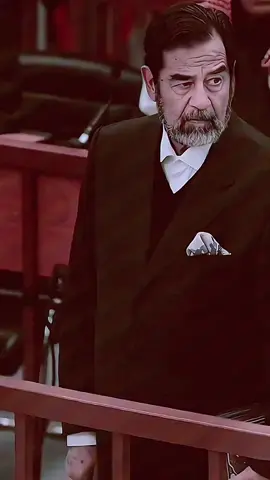 #صور_صدام_حسين_بجوده_عاليه #تيم_ابو_عداي #المهيب💪🇮🇶 