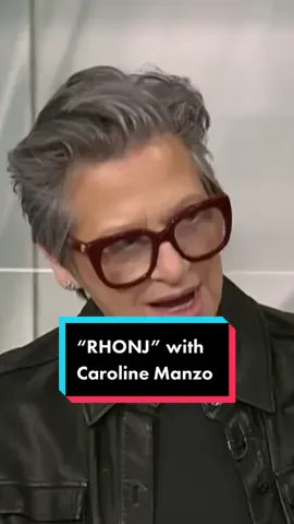 “Ride or die? I would say Delores.”  Caroline Manzo discusses her relationship with the #RHONJ cast. #NewYorkLiveTV #CarolineManzo #RealHousewives #RealHousewivesofNewJersey #BravoTV #Bravo @saragoretv 