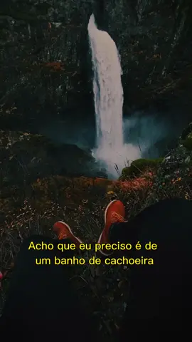 Efeitos do Longe 🍁🎶 Tribo da Periferia #efeitosdolonge #banhodecachoeira #tribodaperiferia 