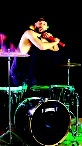 #rauwalejandro #rauw #tamoennota #angeldior #rosalia #alinarest #cover #rauwalejandroworldtour #baterista #espectaculo #concierto 