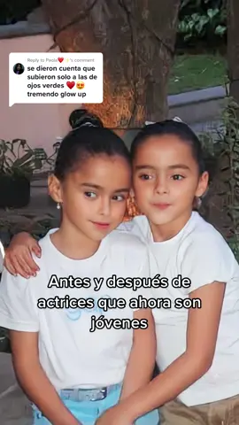 Replying to @Paola❤️✨ Tan guapas 😍 #Telenovelas #Televisa #Entretenimiento 