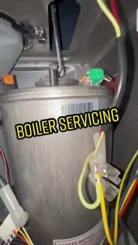 Day in my life doing boiler services explaining the difference between a routine and major service #plumber #plumbing #boiler #gasengineer #safety #plumbinglife #trade #service #gas #gasboiler #heating #dayinmylife #dayinthelife #homeheating #heat #engineering #engineer 
