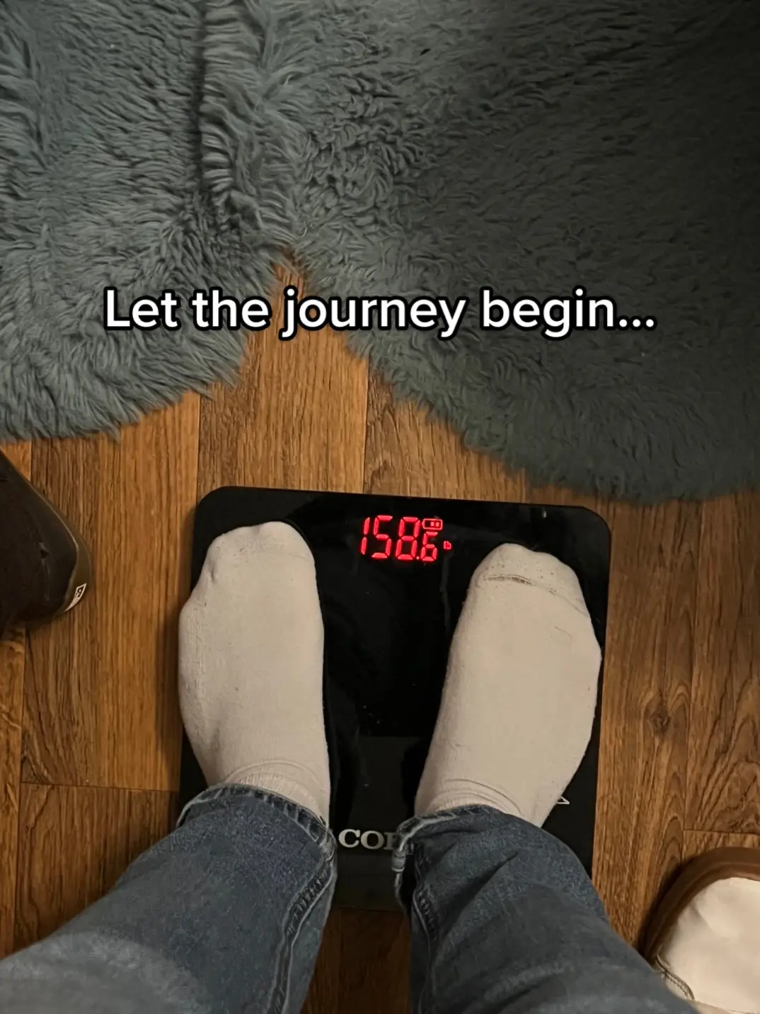 Become the greatest version of yourself! #fyp #fypシ #foryoupagethis  #200lb  #bulkszn  #GymTok  #Fitness  #motivation  #gains #inspirational  #inspiration #bethechange  