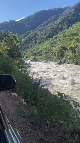 Viajando por la selva 🌴🍀#selva#sanmartin#viaje#jhosseph#fyp     