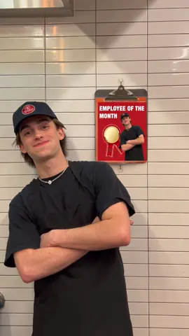 I partnered with Chipotle to create my own bowl and somehow became employee of the month while I was at it :) I gave my Chicken al Pastor bowl a 9.8/10, but let me know your rating after you try it !