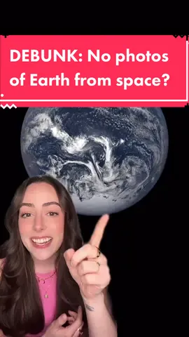 CONSPIRACY DEBUNK: “Theres no photos of Earth from space!” Wrong! Here are my favorites and there are thousands more. #nasa #conspiracy #space #solarsystem #earth 
