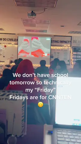 Does anyone have March 17th off? #teacherbreak #cnnten #socialstudiesteacher #teacherlife #iteachmiddleschool #teachersoftiktok #fyp #teachertok #workingmoms 