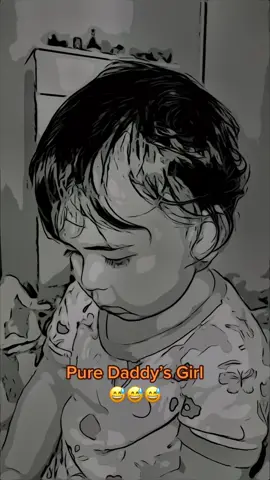 Daddy’s Girl 🥹 #BabyTikTokEffect #BabyCuteTikTok #CuteBabyOfTikTok #BabyTikTokVideos #TikTokBabyFilter #CuteBabyVideos #BabyTikTokVideo #philippines🇵🇭🇵🇭🇵🇭 #poland🇵🇱🇵🇱🇵🇱 