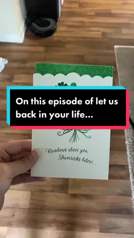 Join me on Easter for the next chapter 😂😂#help #idontwanttotalktoyou #notlikemyparents #youcantbuymylove 