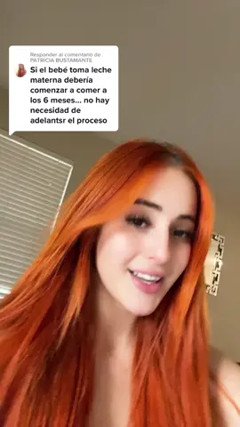 Respuesta a @PATRICIA BUSTAMANTE  #greenscreen 