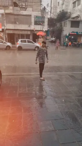 #Enjoying #rainy #fyp #fypシ゚viral🖤tiktok @Ali waley 🚩🚩 official 