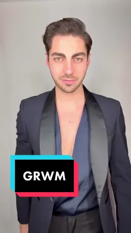 Vamonos a la expo de Cartier 🐍 #grwm #jewelry #cartier #fashion #mensfashion #fashiontiktok #getreadywithme #menswear #style 