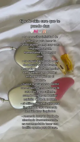 nunca olviden: si tienen oportunidad visiten un dermatólogo. 🫧🤍✨ #skincare #skincaretips #skincaretipsforyou #skincaretips101 #cuidadodelapiel #cuidadodelapieltips #paratipage #foryoupage #fyp #fypシ #fypシ゚viral #pati
