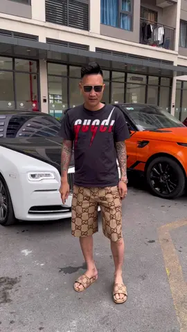 Về rồi nhé anh em #huanhoahong #bkluxury 