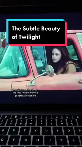 I’m clearly not the demographic Twilight intended- but hey i’m a fan  #twilight #edwardcullen #bellaswan #robertpattinson #kristenstewart #film #movie 