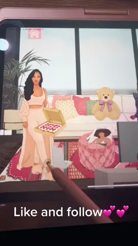 #foryoupage #fyp #follow #trending #myplayhomeplus #sims #everskies #tocaboca #tocalife 