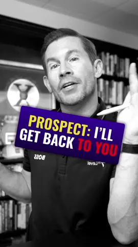 If you find yourself constantly chasing down your prospects… Here’s how to solve that and stop losing deals that you could have made. #sales #SeeHerGreatness #success #share #foryoupage #solarsales #salestraining #insuranceagent #motivationalvideo #omg #trending #customer #tiktok 