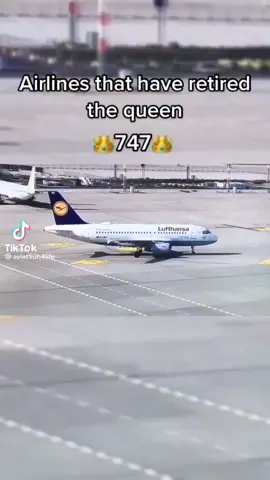 HELL NAW, WE AIN'T RETIRING IT!!!!!!! #BOEING747 #WEAINTRETIRING #THE  #queenoftheskies #BITCH 