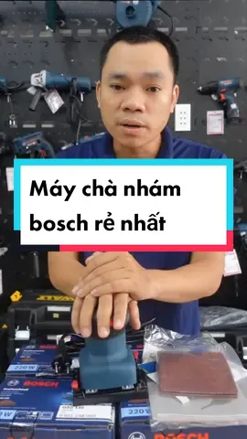 Máy chà nhám Bosch GSS 140 #bosch ,#annguyendepot 