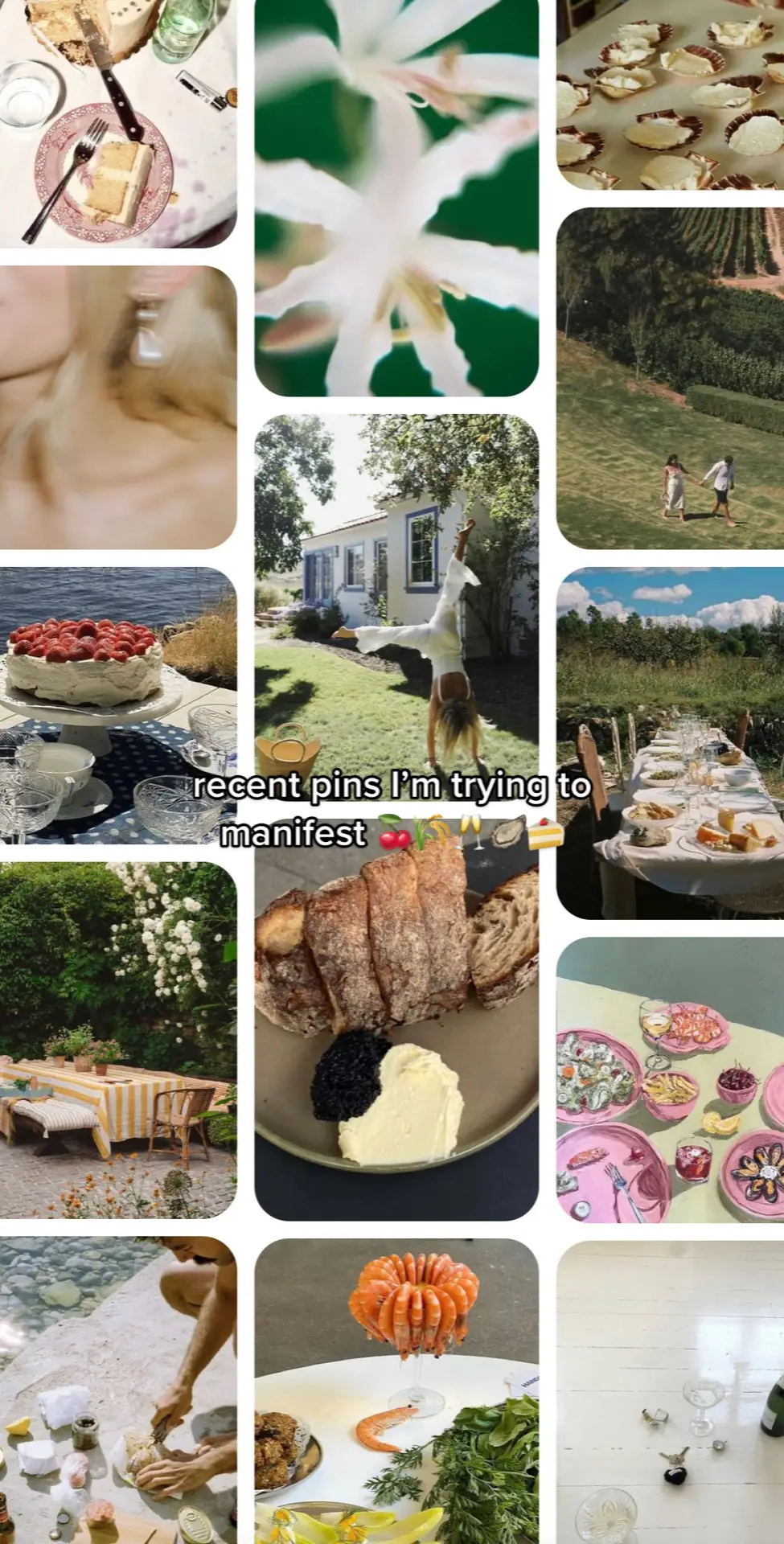 Ideal spring/summer energy #pinterest #summervibes 