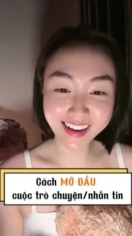 Mở lời trước sẽ không còn khó nếu bạn biết được bí kíp này của Lâm nhé 🫢  #yeu #Love #fyp #khuelam #hanhphuc #bikip #camxuc #yeuthuong #family #LearnOnTikTok #chuyentinhyeu 