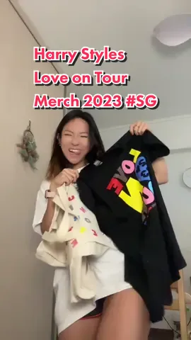 #hslot #hslotsg #harrystylesmerch2023 #hslotsg2023 #hslotmerch #sg 