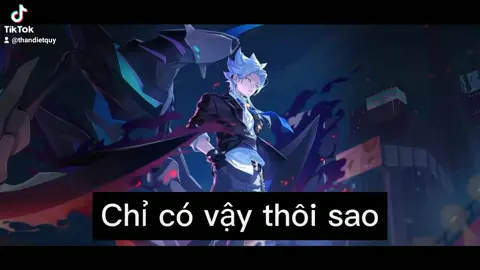 dịch giọng nói của nak thứ nguyện vệ thần