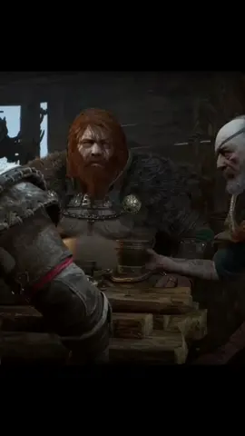 #kretos #اله_حرب #godofwar #godofwarragnarok #gaming #كريتوس #ps5 