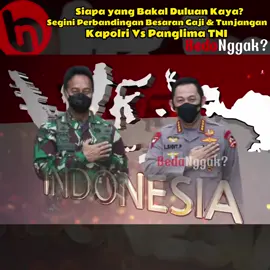 Mengintip Perbandingan Panglima TNI VS Kapolri Tangani Kasus Prajuritnya! #bedanggak #Tni #polri #TNIPolri #tnipolriindonesia #tnipolrisolid