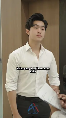 Aku siap jadi penerus perusahaan @Kelly 🍒 @Still Arby Only @myratiara #drama #dramatiktok #tiktokviral #tiktokshortfilm #fyptiktok #trending #fyp #foryou #romance #romantis #anhong #RambutKerenGayaGue @Anhong Media International ‼️THIS IS A WORK OF FICTION AND CREATIVITY, ANY RESEMBLANCE TO AN ACTUAL EVENTS ARE COINCIDENTAL‼️