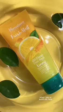 Himalaya’s Oil Clear Facewash Review 🍋  Not gonna lie, most of the sunscreens I use make my skin face more oily 🫠 So I had to look for an oil control face wash ⭐️ And this is 90% effective! FULL REVIEW ON IG: jeneenagabrielle 💕 and on @Picky | Kbeauty ✨  ⭐️ YES, it lessens oil on my skin  ⭐️ travel-friendly  ⭐️ affordable  ⭐️ texture is gentle on skin  ⭐️ leaves my face feeling fresh  ⭐️ gently exfoliates my skin  #himalaya #himalayaskincare #skincare #oilyskin #skincarereview #ugc #ugcsample #review