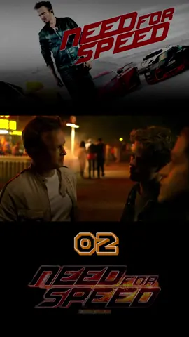Need for Speed ซิ่งเต็มสปีดแค้น ep2