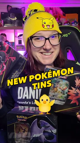 New Pokémon Crown Zenith 👑 bird tins releasing today! Best Crown Zenith Product ✅️ #crownzenith #crownzenithpokemon #crownzenithtin #pokemoncrownzenith #pokemonalerts #pokemonrelease #pokemonnew #newpokemon #pokemoncards #pokemondtradingcard #pokemoncommunity #pokemonproducts #pokemoninfo #pokemonnews #pokemonshop #pokemonstore#CapCut 