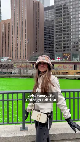 cold vacation fits pt. 1 in my new fave city Chicago 🫶🏽 #chicago #winter #citylife #cityaesthetic #coldvacation #outfitinspiration #OOTD #fashiontiktok #classyoutfitinspo #2023outfitinspo #2023outfits #casualoutfitinspo #girlbossoutfit #bossbabeoutfits #vanillagirlaesthetic #downtowngirlaesthetic 