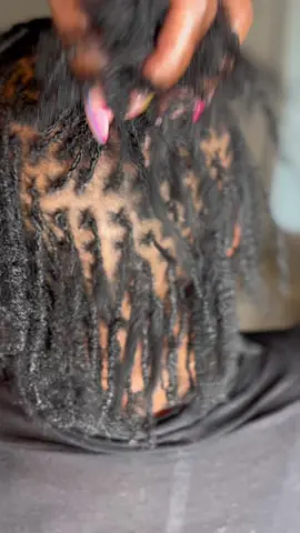 #fyp #foryou #SeeHerGreatness #microlocs #locs #trending 