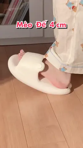 Dép Mèo  XIXITIAO độn đế 4 cm Kiểu dáng mới , hợp thời trang ,phối đồ đa dạng . Chất liệu : Nhựa EVA ( KO MÙI, KO XẸP ) CHỌN SIZE .  35-CHỌN 36-37 36- CHỌN 36-37 37- CHỌN 38-39 38-CHỌN 38-39 39-CHỌN 40-41 40-CHỌN 40-41 ( MN  NT  ĐỂ SHOP TƯ VẤN SIZE  TRÁNH CHỌN NHẦM ) #mithuystore 