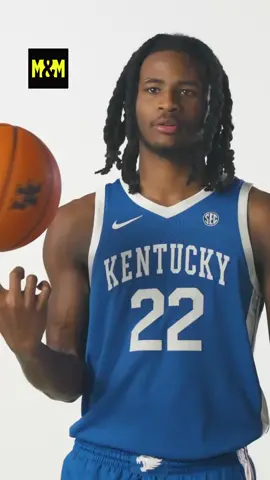 In honor of #MarchMadness some #BTS of our @kentuckymbb #NIL videoshoot this year. LETS GO CATS!! #BBN #Kentucky #KentuckyMBB 