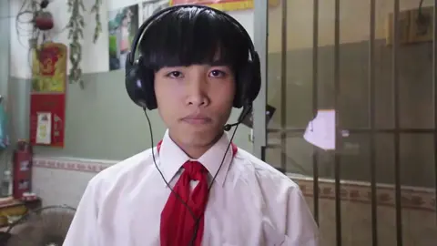 Vợ người ta chế - con nhà người ta - học sinh