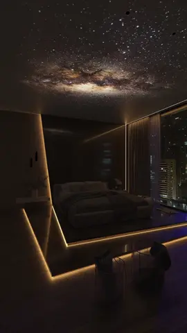 Căn phòng ngủ full gỗ với thiết kế ánh sáng quá đẹp.. #noithathungthang #TikTokGiaiTri #thietkenhadep #phongnguxinh #xuhuong2023 #thietkenoithat 