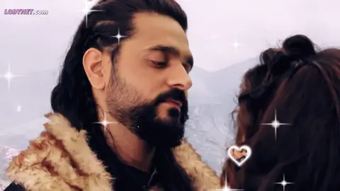 Their memories are love 🦋💞#حبيبي_دائما #مملكة_الحب #رودرا_بارو #series_india #fypシ #fyp 