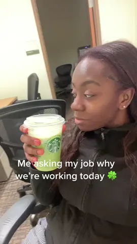 This used to be my fav sound 😂🍀